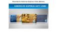 Rewards for American Express Check Balance PowerPoint PPT Presentation