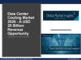 Data center cooling market ppt PowerPoint PPT Presentation
