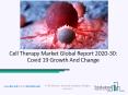 Cell Therapy Market Size, Demand, Growth, Analysis and Forecast to 2030 PowerPoint PPT Presentation