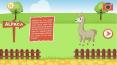 Learn ABC With Farm Animals Name | Farm Animals For Kids App PowerPoint PPT Presentation