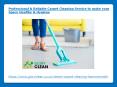 Professional & Reliable Carpet Cleaning Service to make your Space Healthy & Hygiene PowerPoint PPT Presentation