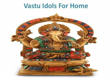 Vastu Idols For Home (1)
