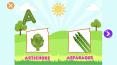 Learn ABC With Vegetables Name | Vegetables Games for Kids PowerPoint PPT Presentation