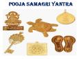 High Quality Pooja Samagri Yantra PowerPoint PPT Presentation