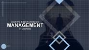 Learn the Basic Functions of Management in Business