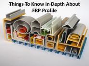 Reasons to use FRP - Overview