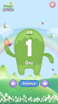 Learn Counting 1 to 100 With Monster | Monster Counting App for Kids PowerPoint PPT Presentation