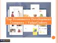 Top eCommerce Website Development Company India | ValueCoders PowerPoint PPT Presentation