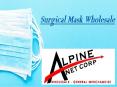 Disposable Masks Wholesale | Surgical Mask Wholesale USA PowerPoint PPT Presentation