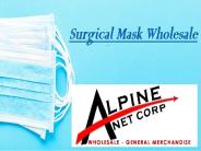 Disposable Masks Wholesale | Surgical Mask Wholesale USA