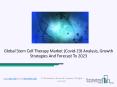 Stem Cell Therapy Market - Impact Of Covid-19 | Industry Overview And Forecast 2023 PowerPoint PPT Presentation