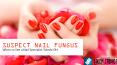 Suspect Nail Fungus - When to See a Nail Specialist Toledo OH PowerPoint PPT Presentation