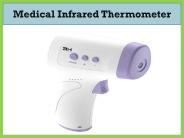 Medical Infrared Thermometer