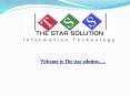 The Star Solution Company Profile