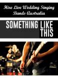 Hire Live Wedding Singing Bands Australia PowerPoint PPT Presentation