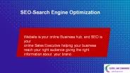SEO Strategy
