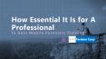 How Essential It Is for A Professional to Gain Mobile Forensics Training PowerPoint PPT Presentation