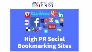 Introduction To Social Bookmarking Sites