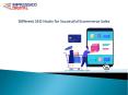 SEO Hacks for Successful Ecommerce Sales PowerPoint PPT Presentation