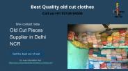 Best Quality Old Cut Clothes (1)