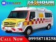 Get Medilift Road Ambulance in Phulwari Sharif and Gola Road for Best Transportation Facility PowerPoint PPT Presentation