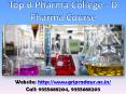 Top B Pharma College - D Pharma Course - D Pharmacy College PowerPoint PPT Presentation