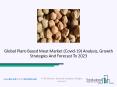 Plant-Based Meat Market – Global Industry Analysis and Opportunity Assessment, 2020-2023 PowerPoint PPT Presentation