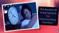 The Benefits Of Using Hypnosis For Insomnia/Sleep Disorders PowerPoint PPT Presentation