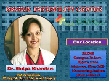 Endometriosis and Fallopian Tube Problems