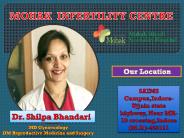 Endometriosis and Fallopian Tube Problems