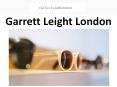 Garrett Leight London PowerPoint PPT Presentation