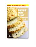 Keto Coconut Flour Bread PowerPoint PPT Presentation