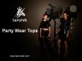 party wear tops PowerPoint PPT Presentation