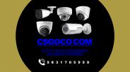 CSGOCO - CCTV Camera Installation in Kolkata