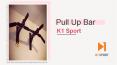 Shop Pull Up Bar In Mauritius - K1 Sport PowerPoint PPT Presentation