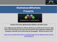 Growth of the Solar Lighting System Market in the Next 5 years PowerPoint PPT Presentation