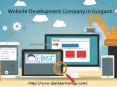 Website Development Company in Gurgaon (1) PowerPoint PPT Presentation