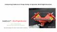 Comparing Features of Snap Clamp of Dynamic Bird Flight Diverters PowerPoint PPT Presentation