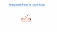 Phone Pe Clone | Phone Pe Clone Script | DOD IT SOLUTIONS (2) PowerPoint PPT Presentation