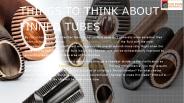 finned tubes
