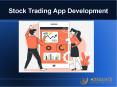 Best Stock Trading App Development PPT