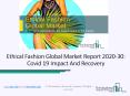 Ethical Fashion Market Industry Overview and Competitive Landscape Till 2023 PowerPoint PPT Presentation