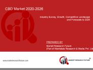 CBD Market 2020