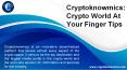 Know all the Latest Crypto News PowerPoint PPT Presentation