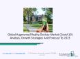 Augmented Reality Devices Market Updates 2020 With Global Pandemic Of Covid19 PowerPoint PPT Presentation