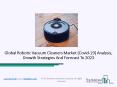 Robotic Vacuum Cleaners Market Enormous Opportunities And Remarkable Growth By 2023 PowerPoint PPT Presentation