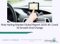 sreeramakrishnatbrcRide Hailing Market 2020: Global Growth, Trends And Forecast PowerPoint PPT Presentation