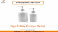 Organic Baby Shampoo Market Size Worth $849.5 Million By 2026 - KBV Research PowerPoint PPT Presentation