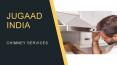 Get Chimney Repair Services at your door step with just one click | Jugaad India PowerPoint PPT Presentation