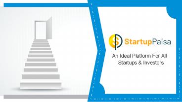 Challenges Faced By Startup Business
